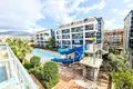 Attique 3 chambres 170 m² Alanya, Turquie