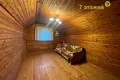 Casa 102 m² Zdanovicki sielski Saviet, Belarús