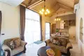 Villa de 2 dormitorios 349 m² Ko Samui, Tailandia