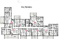 Квартира 2 спальни 91 м² Като Полемидия, Кипр