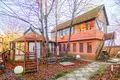 Haus 365 m² Evenkiysky Rayon, Russland