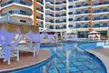Attique 5 chambres 275 m² Muratpasa, Turquie