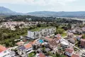 2 bedroom apartment 57 m² Tivat Municipality, Montenegro