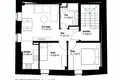 Квартира 2 спальни 57 м² Умаг, Хорватия