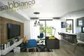 Appartement 1 chambre 66 m² Larnaca, Chypre