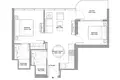 Duplex 3 bedrooms 200 m² United Arab Emirates, United Arab Emirates
