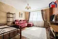 1 room apartment 45 m² Minsk, Belarus