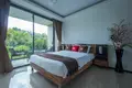 Copropriété 1 chambre 37 m² Thalang, Thaïlande