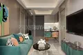 Appartement 2 chambres 52 m² Rawai, Thaïlande
