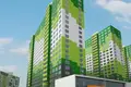 Apartamento 1 habitación 45 m² Odesa, Ucrania