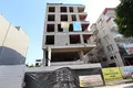 Apartamento 3 habitaciones 78 m² Muratpasa, Turquía