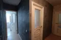 Wohnung 3 zimmer 58 m² Minsk, Belarus