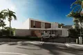 Жилой комплекс ESENTEPE LUX VILLAS