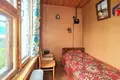 Dom 56 m² Papiarnianski sielski Saviet, Białoruś