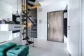 4 room apartment 82 m² Lomianki Dolne, Poland