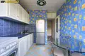 2 room apartment 49 m² Minsk, Belarus