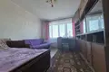 2 room apartment 52 m² Brest, Belarus