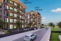 Квартира 112 м² Аланья, Турция