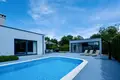 3 bedroom villa 176 m² Rabac, Croatia