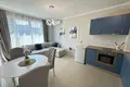 Mieszkanie 2 pokoi 50 m² Sweti Włas, Bułgaria