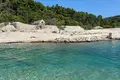 Land  Opcina Selca, Croatia