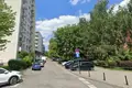 3 room apartment 45 m² Warsaw, Poland