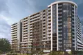 Studio apartment 1 bedroom 34 m² Batumi, Georgia