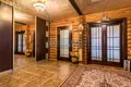 Ferienhaus 250 m² Navapolski sielski Saviet, Belarus