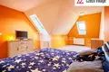 3 bedroom apartment 146 m² Marianske Lazne, Czech Republic