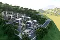 Вилла 4 комнаты 462 м² Аланья, Турция