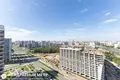 1 room apartment 38 m² Minsk, Belarus