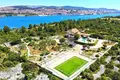 4-Schlafzimmer-Villa 315 m² Grad Sibenik, Kroatien