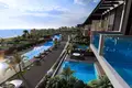 2 bedroom penthouse 180 m² Gazimagusa Belediyesi, Northern Cyprus