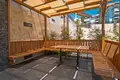 Appartement 1 chambre 73 m² Kestel, Turquie