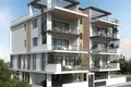 Mieszkanie 1 pokój 64 m² Limassol, Cypr