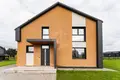 House  Smalyavichy, Belarus