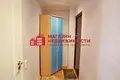 Wohnung 1 zimmer 33 m² Hrodna, Belarus