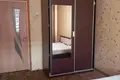3 room apartment 63 m² Usiaza, Belarus
