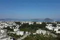 Atterrir 18 000 m² Turgutreis, Turquie