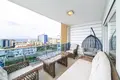 Appartement 4 chambres  Tosmur, Turquie