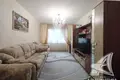 3 room apartment 67 m² Muchaviecki sielski Saviet, Belarus