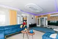 Apartamento 3 habitaciones 150 m² Muratpasa, Turquía