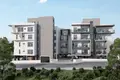 Wohnung 2 Schlafzimmer 85 m² in Demos Agiou Athanasiou, Zypern