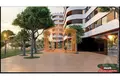 1 bedroom apartment 67 m² Bashkia Durres, Albania