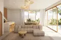 2 bedroom apartment 106 m² Kuta Selatan, Indonesia