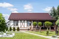 Casa 138 m² Dziarzynski sielski Saviet, Belarús