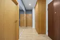 Apartamento 3 habitaciones 59 m² Varsovia, Polonia