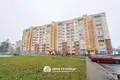 1 bedroom apartment 46 m² Minsk, Belarus