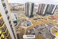 Wohnung 1 zimmer 41 m² Minsk, Belarus