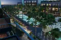Barrio residencial Ellington